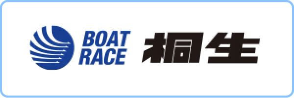 BOAT RACE 桐生